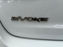 2017 Holden Commodore Evoke VF Series II MY17 Heron White