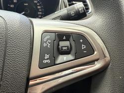 2017 Holden Commodore Evoke VF Series II MY17 Heron White