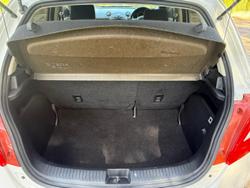 2012 Mazda 2 Neo DE Series 2 MY12 Crystal White Pearl