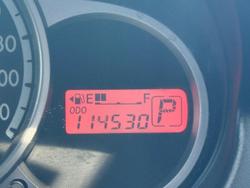 2012 Mazda 2 Neo DE Series 2 MY12 Crystal White Pearl