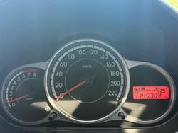 2012 Mazda 2 Neo DE Series 2 MY12 Crystal White Pearl