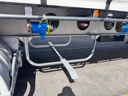 2018 Vawdrey
                St3 36 Pallet Sd B Doube 2.84 Side Aperture 