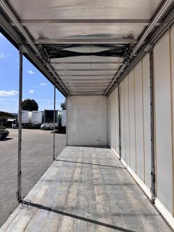 2018 Vawdrey
                St3 36 Pallet Sd B Doube 2.84 Side Aperture 