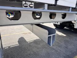 2018 Vawdrey
                St3 36 Pallet Sd B Doube 2.84 Side Aperture 