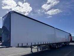 2018 Vawdrey
                St3 36 Pallet Sd B Doube 2.84 Side Aperture 