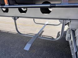 2018 Vawdrey
                St3 36 Pallet Sd B Doube 2.84 Side Aperture 