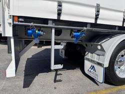 2018 Vawdrey
                St3 36 Pallet Sd B Doube 2.84 Side Aperture 