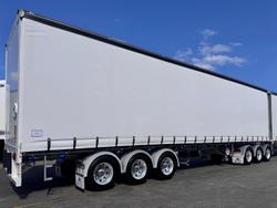 2018 Vawdrey
                St3 36 Pallet Sd B Doube 2.84 Side Aperture 