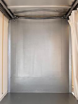 2018 Vawdrey
                St3 36 Pallet Sd B Doube 2.84 Side Aperture 