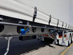 2018 Vawdrey
                St3 36 Pallet Sd B Doube 2.84 Side Aperture 