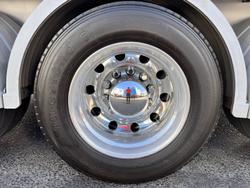 2018 Vawdrey
                St3 36 Pallet Sd B Doube 2.84 Side Aperture 