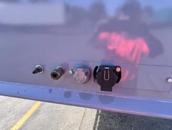 2018 Vawdrey
                St3 36 Pallet Sd B Doube 2.84 Side Aperture 