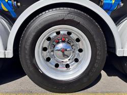 2018 Vawdrey
                St3 36 Pallet Sd B Doube 2.84 Side Aperture 