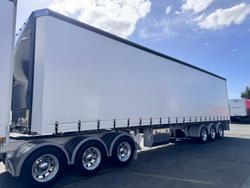 2018 Vawdrey
                St3 36 Pallet Sd B Doube 2.84 Side Aperture 