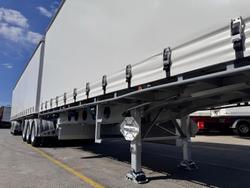 2018 Vawdrey
                St3 36 Pallet Sd B Doube 2.84 Side Aperture 