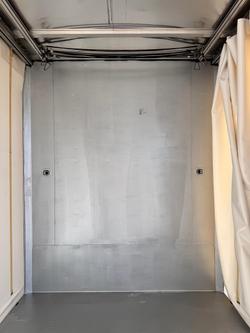 2018 Vawdrey
                St3 36 Pallet Sd B Doube 2.84 Side Aperture 