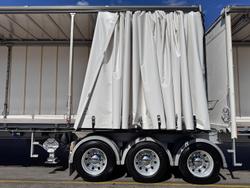 2018 Vawdrey
                St3 36 Pallet Sd B Doube 2.84 Side Aperture 