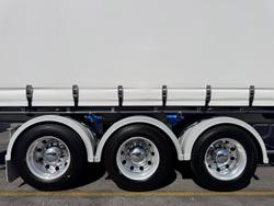 2018 Vawdrey
                St3 36 Pallet Sd B Doube 2.84 Side Aperture 