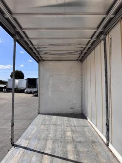 2018 Vawdrey
                St3 36 Pallet Sd B Doube 2.84 Side Aperture 