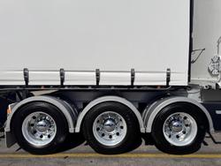 2018 Vawdrey
                St3 36 Pallet Sd B Doube 2.84 Side Aperture 