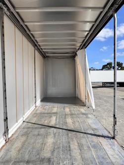 2018 Vawdrey
                St3 36 Pallet Sd B Doube 2.84 Side Aperture 