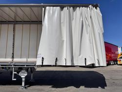 2018 Vawdrey
                St3 36 Pallet Sd B Doube 2.84 Side Aperture 