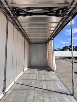 2018 Vawdrey
                St3 36 Pallet Sd B Doube 2.84 Side Aperture 