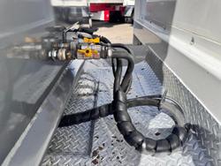 2018 Vawdrey
                St3 36 Pallet Sd B Doube 2.84 Side Aperture 