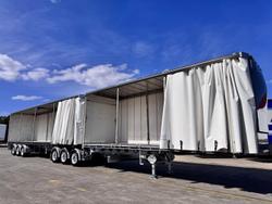 2018 Vawdrey
                St3 36 Pallet Sd B Doube 2.84 Side Aperture 