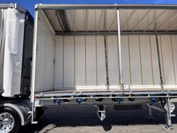 2018 Vawdrey
                St3 36 Pallet Sd B Doube 2.84 Side Aperture 