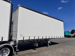 2018 Vawdrey
                St3 36 Pallet Sd B Doube 2.84 Side Aperture 