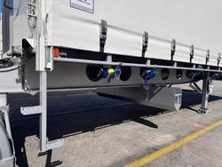 2018 Vawdrey
                St3 36 Pallet Sd B Doube 2.84 Side Aperture 