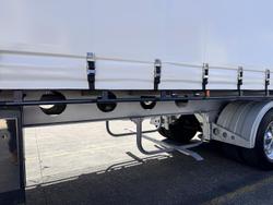 2018 Vawdrey
                St3 36 Pallet Sd B Doube 2.84 Side Aperture 