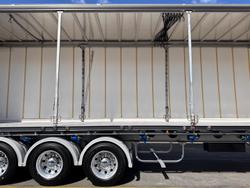 2018 Vawdrey
                St3 36 Pallet Sd B Doube 2.84 Side Aperture 