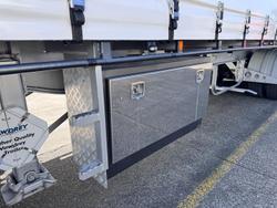 2018 Vawdrey
                St3 36 Pallet Sd B Doube 2.84 Side Aperture 