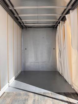 2018 Vawdrey
                St3 36 Pallet Sd B Doube 2.84 Side Aperture 