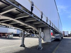 2018 Vawdrey
                St3 36 Pallet Sd B Doube 2.84 Side Aperture 