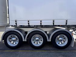 2018 Vawdrey
                St3 36 Pallet Sd B Doube 2.84 Side Aperture 