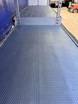 2010 Topstart
St3 Od 24 Pallet Double Drop Deck Mezzanine