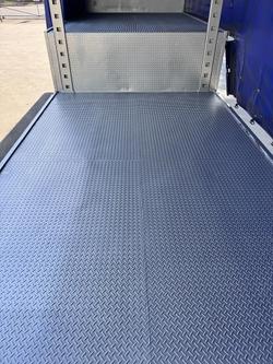2010 Topstart
St3 Od 24 Pallet Double Drop Deck Mezzanine