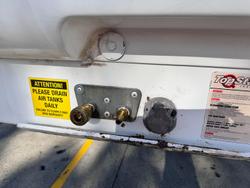 2010 Topstart St3 Od 24 Pallet Double Drop Deck Mezzanine