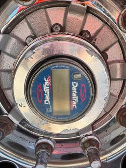 2010 Topstart St3 Od 24 Pallet Double Drop Deck Mezzanine