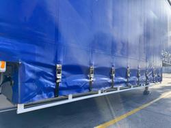 2010 Topstart St3 Od 24 Pallet Double Drop Deck Mezzanine