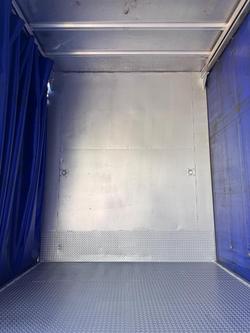 2010 Topstart St3 Od 24 Pallet Double Drop Deck Mezzanine