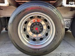 2010 Topstart St3 Od 24 Pallet Double Drop Deck Mezzanine