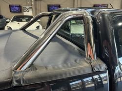 2014 Ford Falcon Ute XR6