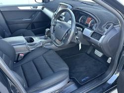 2014 Ford Falcon Ute XR6