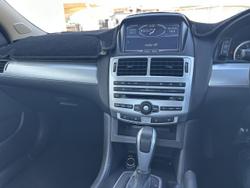 2014 Ford Falcon Ute XR6