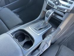 2014 Ford Falcon Ute XR6