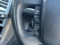 2014 Ford Falcon Ute XR6